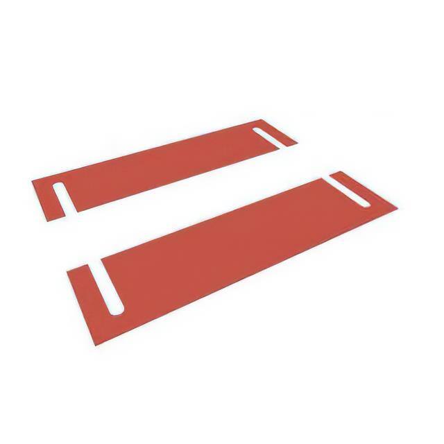 RIK23 Hammond Manufacturing  Rack Components